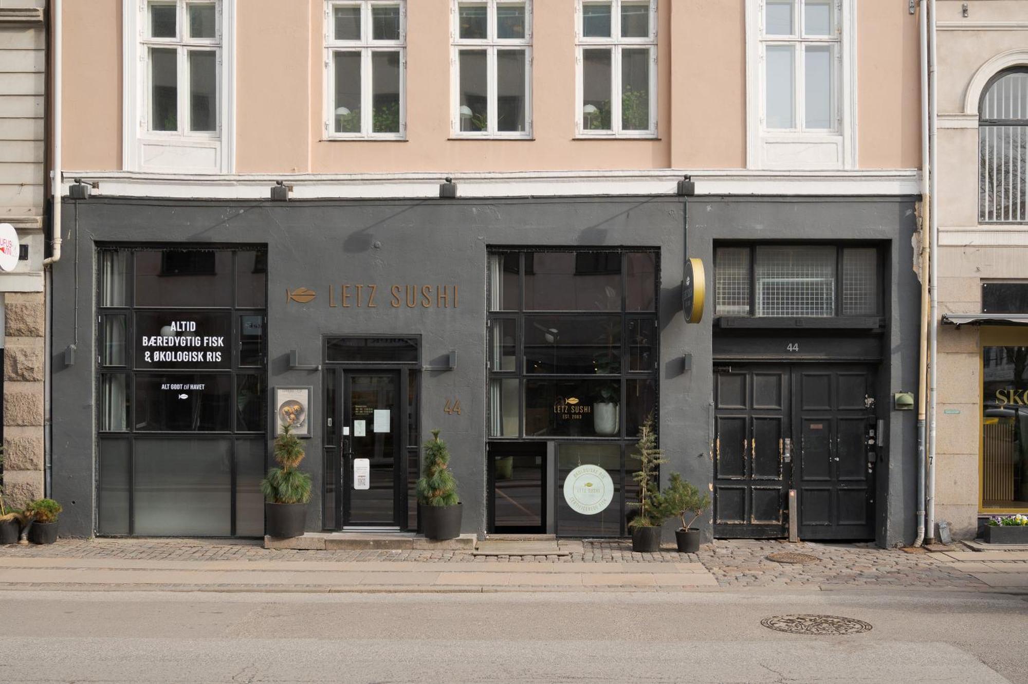 The Brewer By Daniel&jacob's Leilighet København